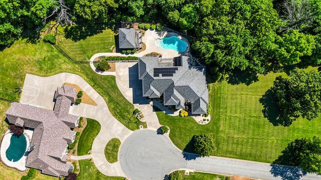 11284 Talamore Boulevard, Bentonville, AR 72712