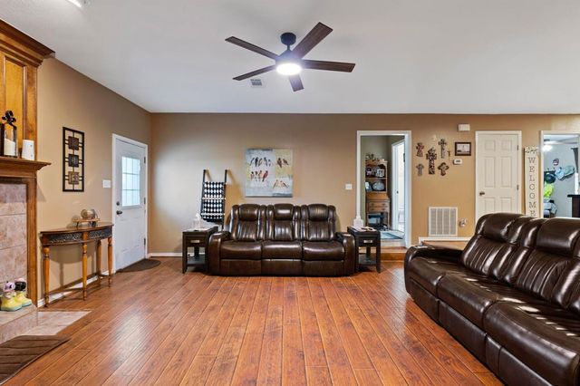 10730 Estelle Circle, Montgomery, TX 77356