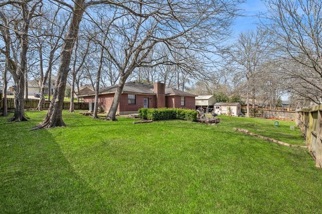 10730 Estelle Circle, Montgomery, TX 77356