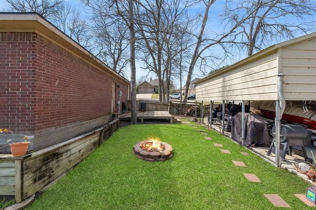 10730 Estelle Circle, Montgomery, TX 77356