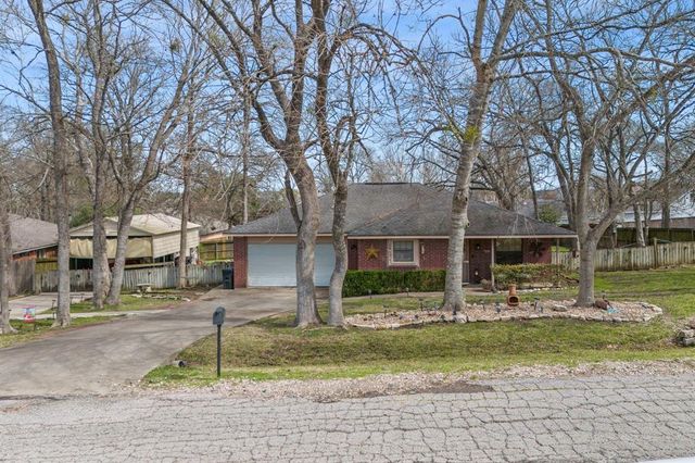 10730 Estelle Circle, Montgomery, TX 77356