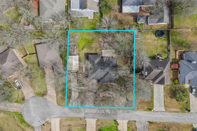10730 Estelle Circle, Montgomery, TX 77356