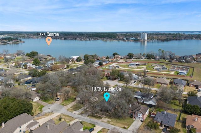 10730 Estelle Circle, Montgomery, TX 77356
