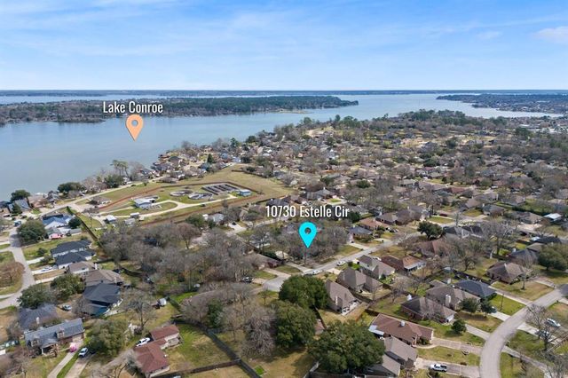 10730 Estelle Circle, Montgomery, TX 77356