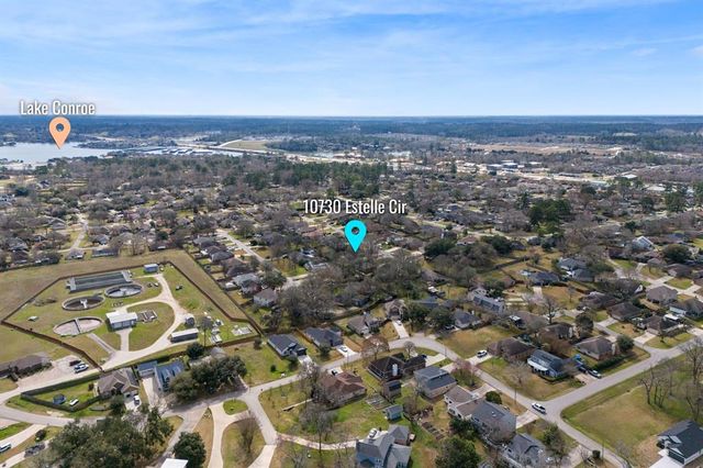 10730 Estelle Circle, Montgomery, TX 77356