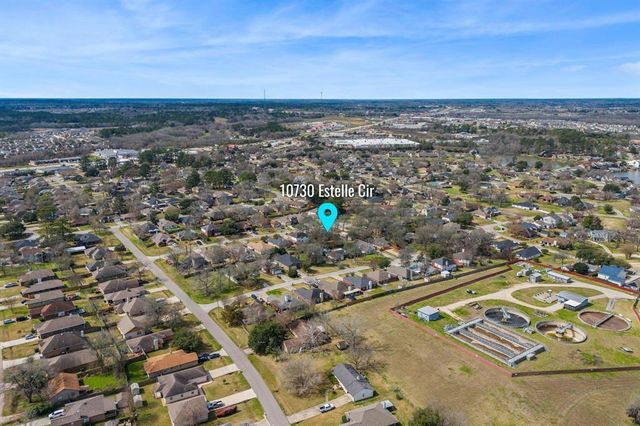 10730 Estelle Circle, Montgomery, TX 77356