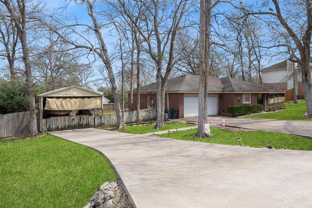 10730 Estelle Circle, Montgomery, TX 77356
