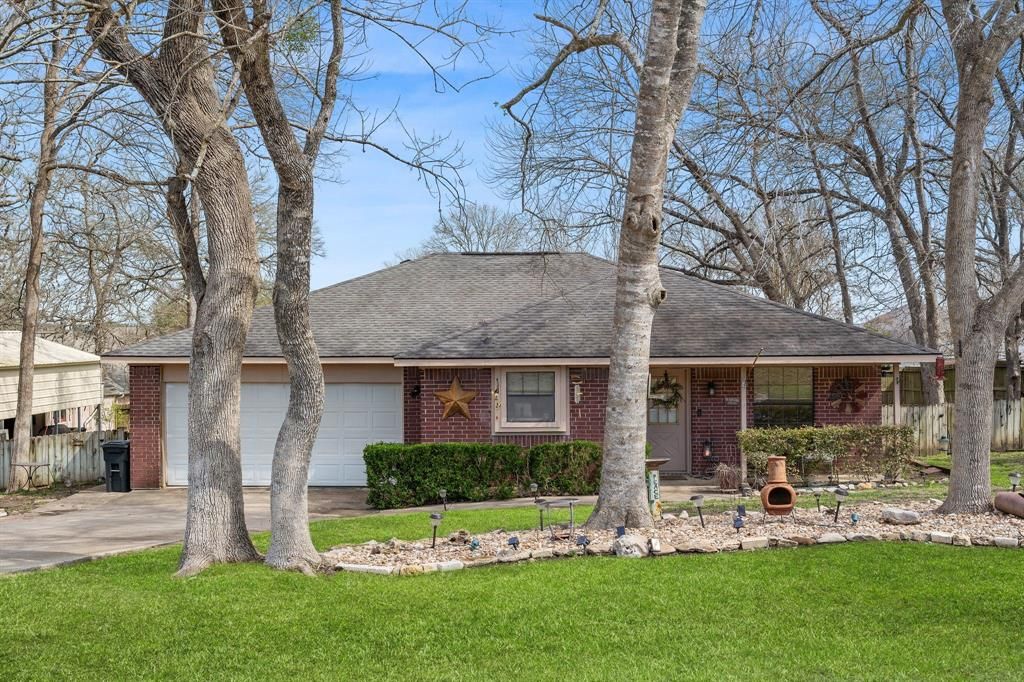 10730 Estelle Circle, Montgomery, TX 77356