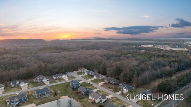 16831 Watersedge Drive, Grand Haven, MI 49417