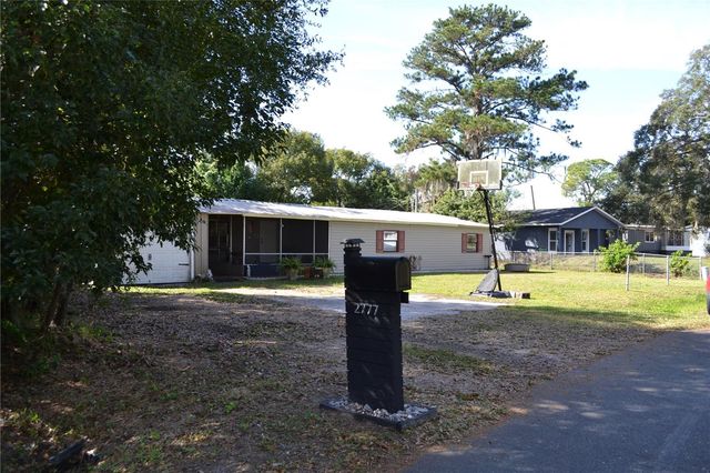 2777 TROPICAL LAKE DRIVE, Kissimmee, FL 34741