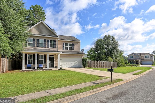 100 Whirlwind Way, Guyton, GA 31312
