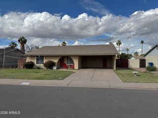 1814 W CHEYENNE Drive, Chandler, AZ 85224