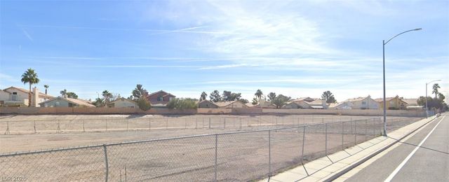 Pollock Drive, Las Vegas, NV 89123