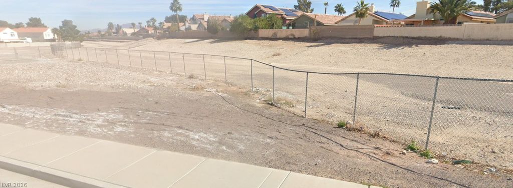 Pollock Drive, Las Vegas, NV 89123