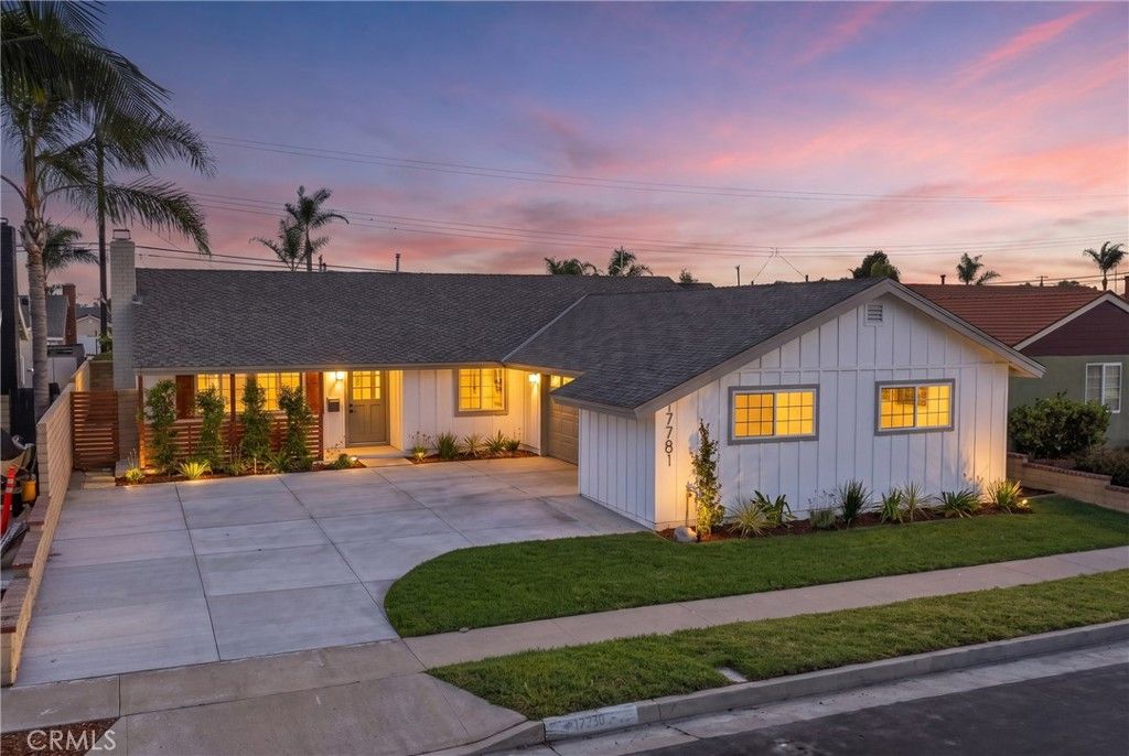 17781 Flintstone Lane, Huntington Beach, CA 92647 — exterior