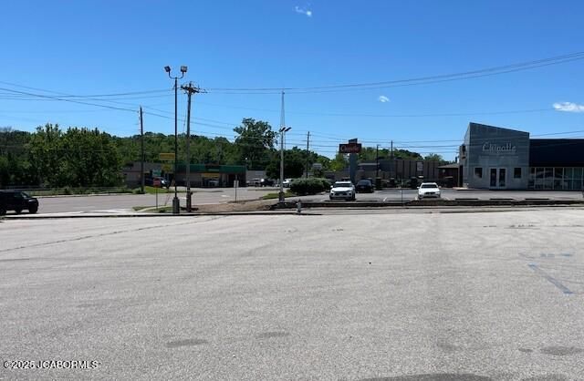 1330 MISSOURI BOULEVARD, Jefferson City, MO 65109