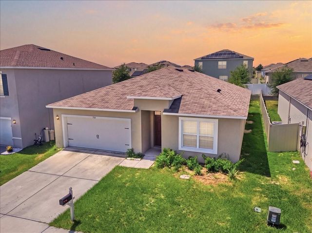 750 LAFAYETTE LANE, Haines City, FL 33844