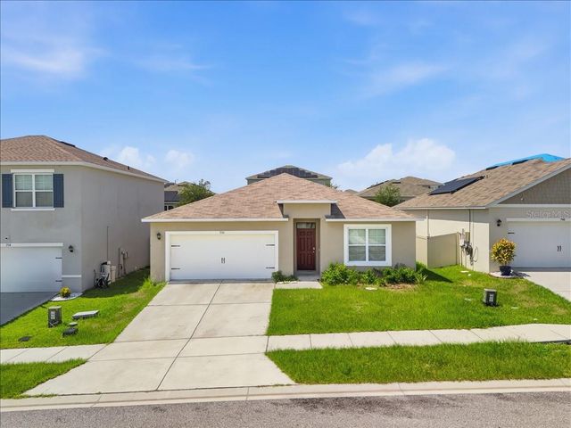 750 LAFAYETTE LANE, Haines City, FL 33844