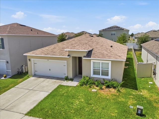 750 LAFAYETTE LANE, Haines City, FL 33844