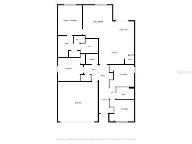 750 LAFAYETTE LANE, Haines City, FL 33844