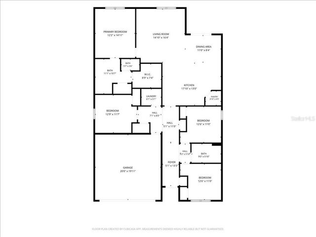 750 LAFAYETTE LANE, Haines City, FL 33844