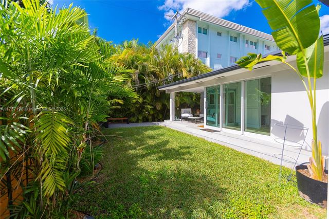 814 Monterey St, Coral Gables, FL 33134