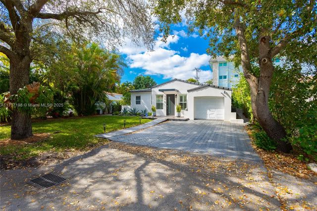 814 Monterey St, Coral Gables, FL 33134