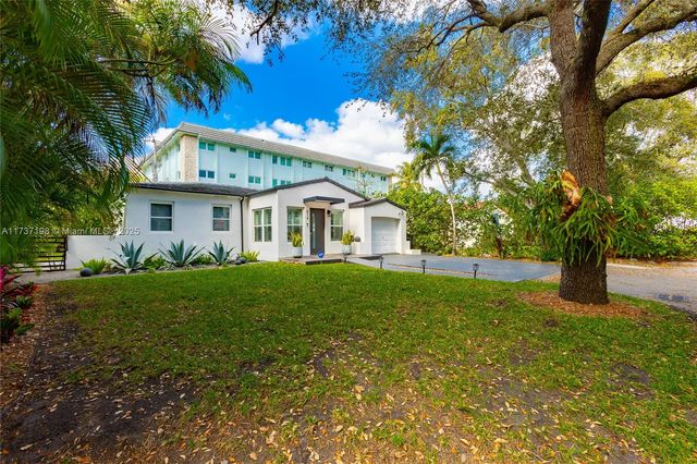 814 Monterey St, Coral Gables, FL 33134