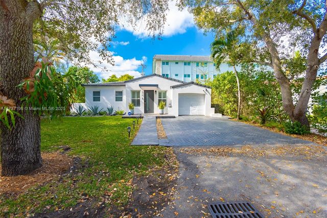 814 Monterey St, Coral Gables, FL 33134