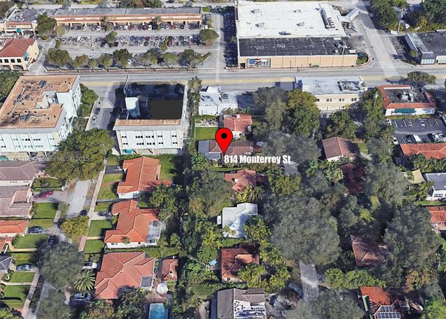 814 Monterey St, Coral Gables, FL 33134