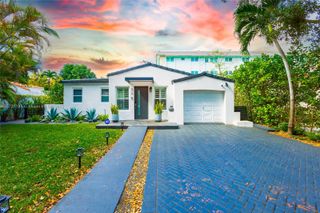 814 Monterey St, Coral Gables, FL 33134