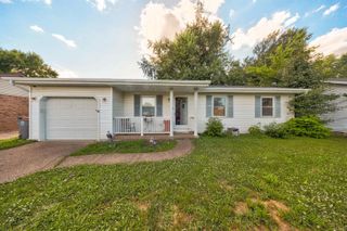 2910 Squire Lane, Evansville, IN 47715