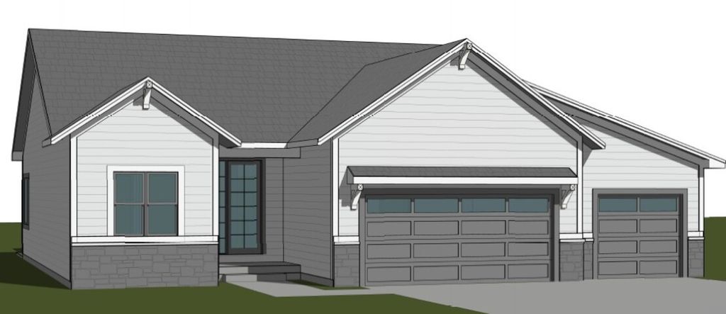 710 Chamberlin Lane, North Liberty, IA 52317