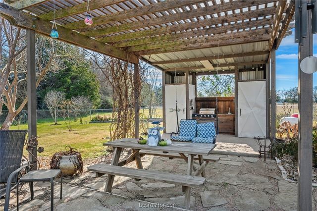 7754 Edge Cut Off Road, Hearne, TX 77859