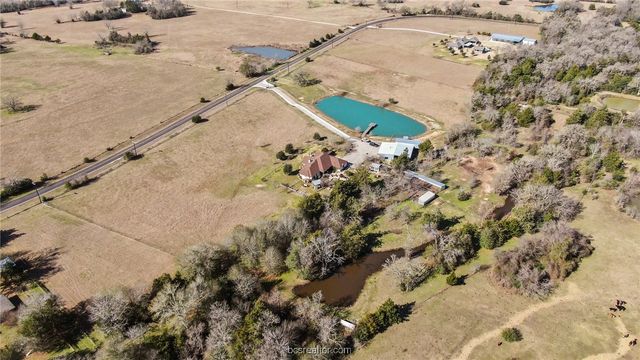 7754 Edge Cut Off Road, Hearne, TX 77859