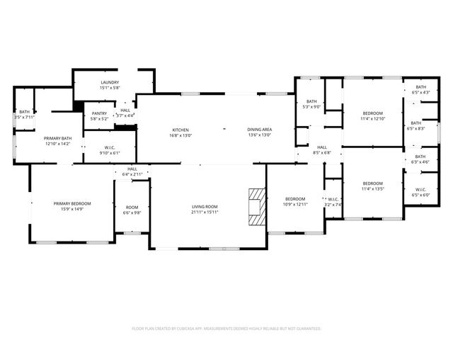 7754 Edge Cut Off Road, Hearne, TX 77859