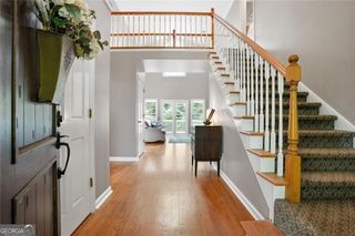 3259 Etchison Road, Loganville, GA 30052