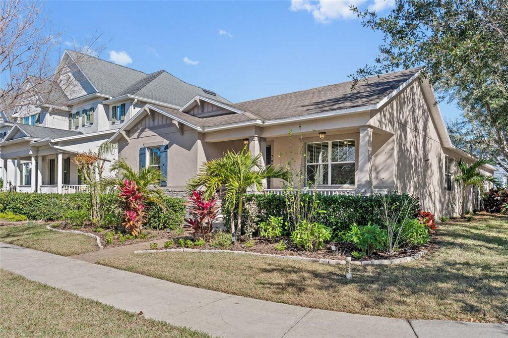 Image 1 of property listing at 7935 WINTER WREN STREET, Winter Garden, FL 34787