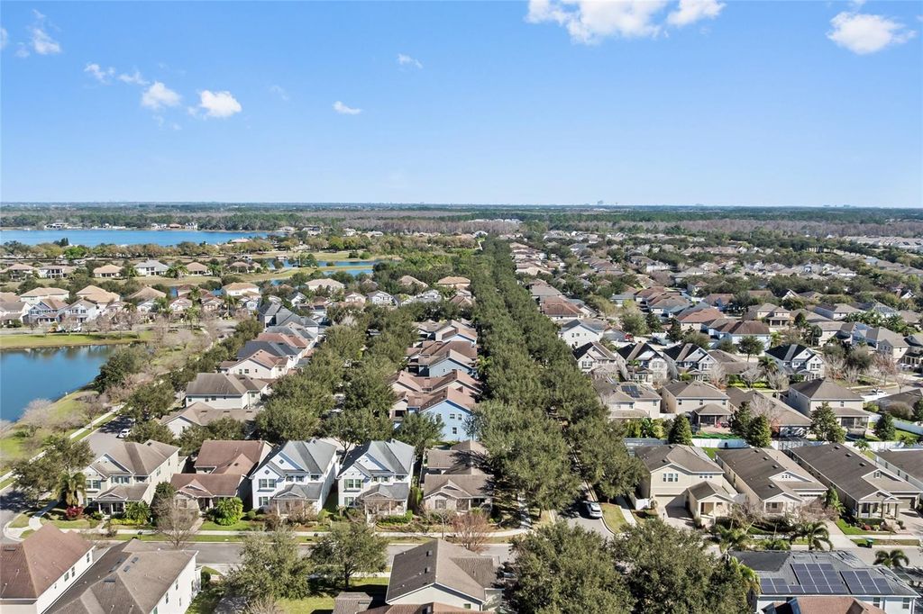 Image 34 of property listing at 7935 WINTER WREN STREET, Winter Garden, FL 34787