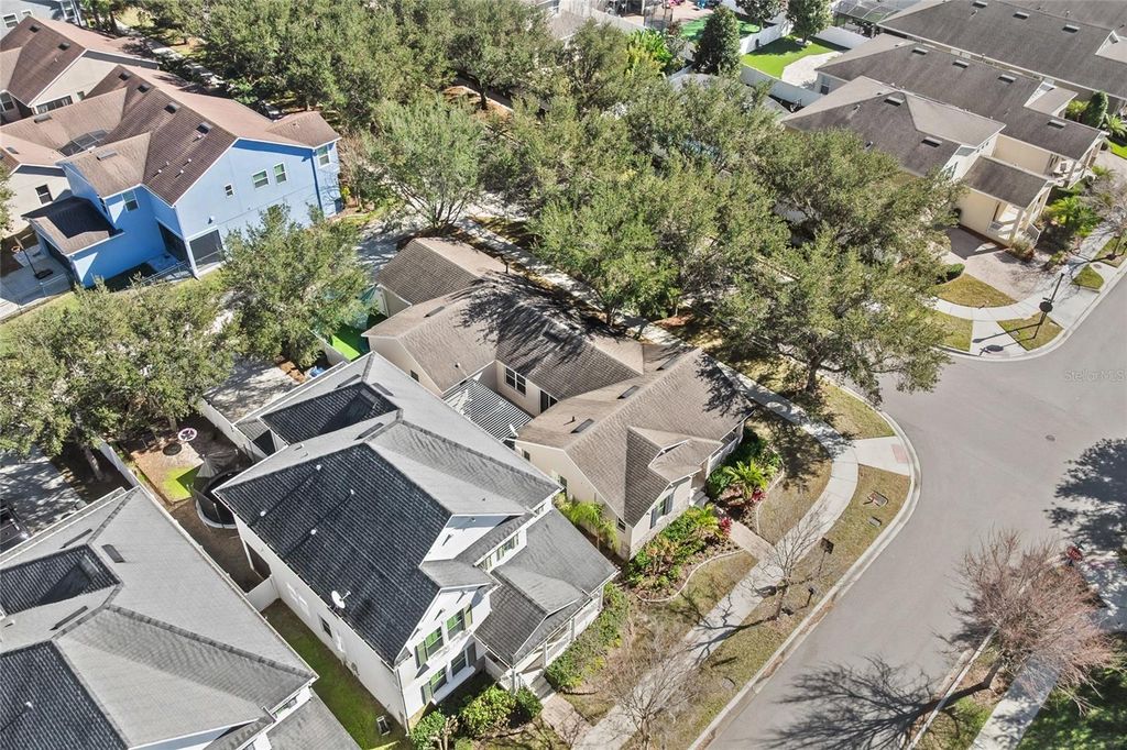 Image 36 of property listing at 7935 WINTER WREN STREET, Winter Garden, FL 34787