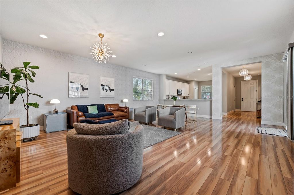 Image 8 of property listing at 7935 WINTER WREN STREET, Winter Garden, FL 34787