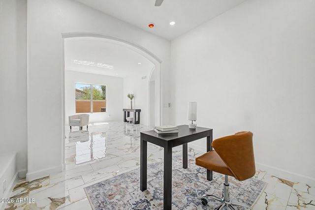 11530 S MORNINGSIDE Drive, Goodyear, AZ 85338