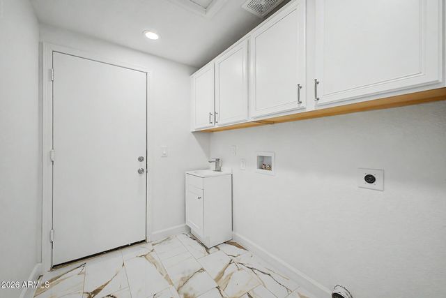 11530 S MORNINGSIDE Drive, Goodyear, AZ 85338
