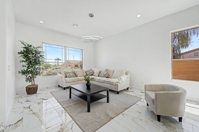 11530 S MORNINGSIDE Drive, Goodyear, AZ 85338