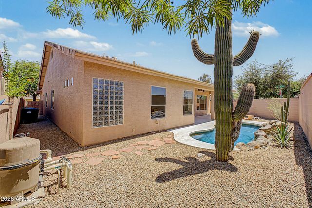 11530 S MORNINGSIDE Drive, Goodyear, AZ 85338