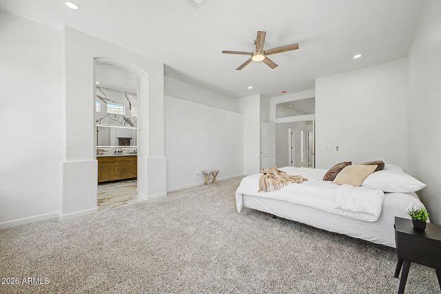 11530 S MORNINGSIDE Drive, Goodyear, AZ 85338