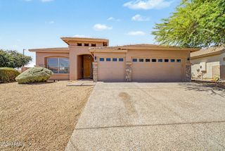 11530 S MORNINGSIDE Drive, Goodyear, AZ 85338