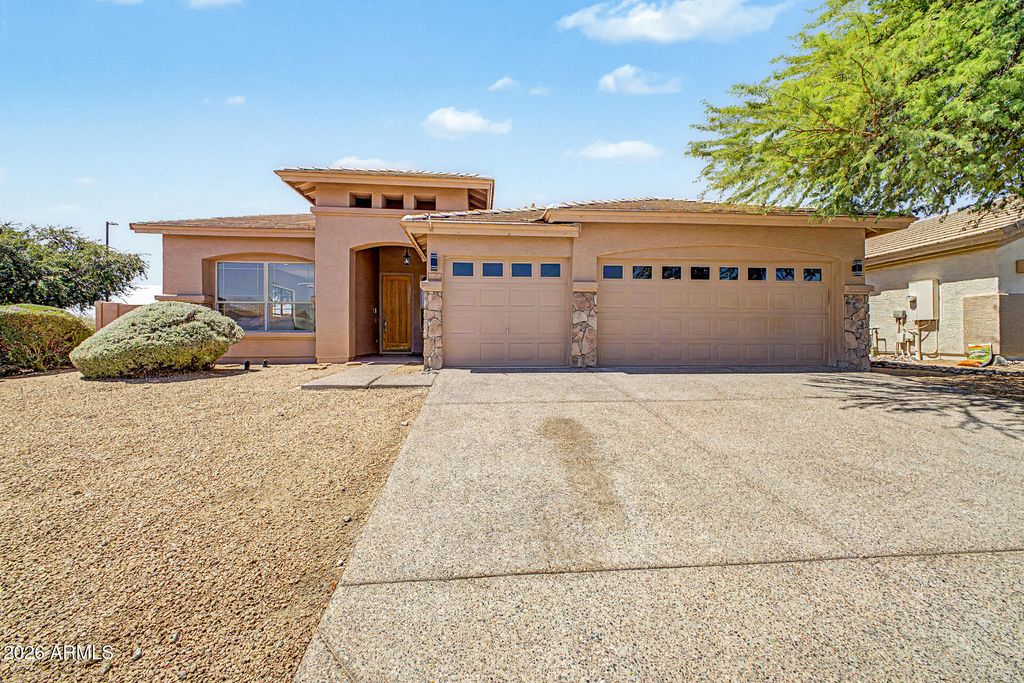11530 S MORNINGSIDE Drive, Goodyear, AZ 85338