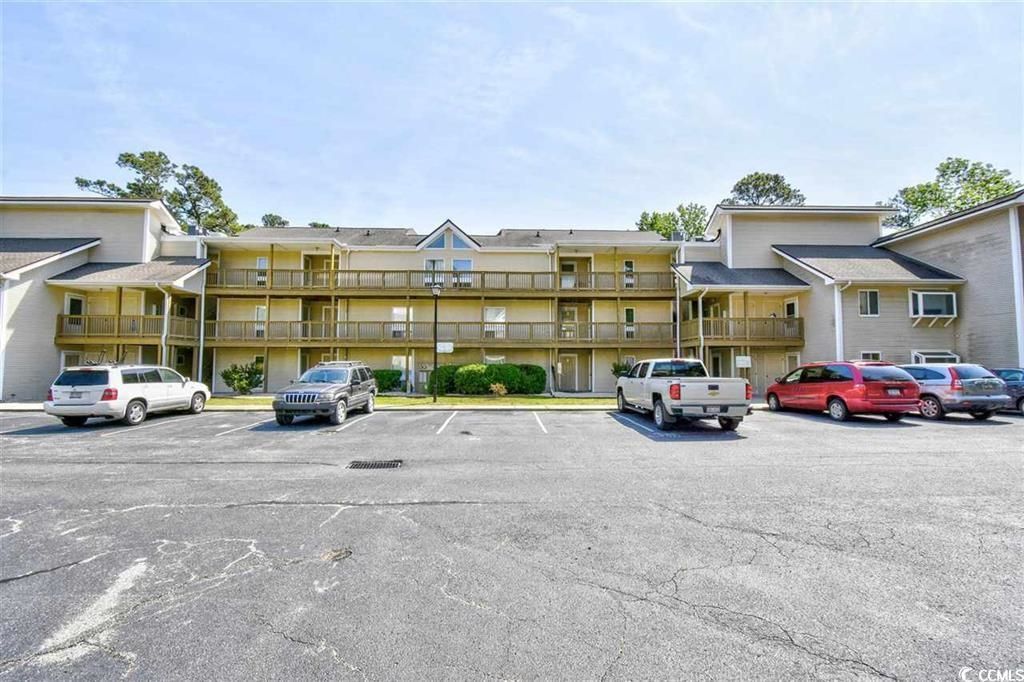 1025 Plantation Dr. # 261526, Little River, SC 29566 — exterior