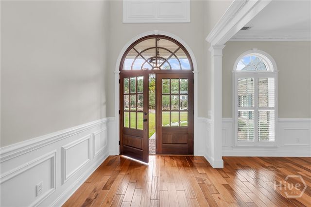 332 Spanton Crescent, Pooler, GA 31322